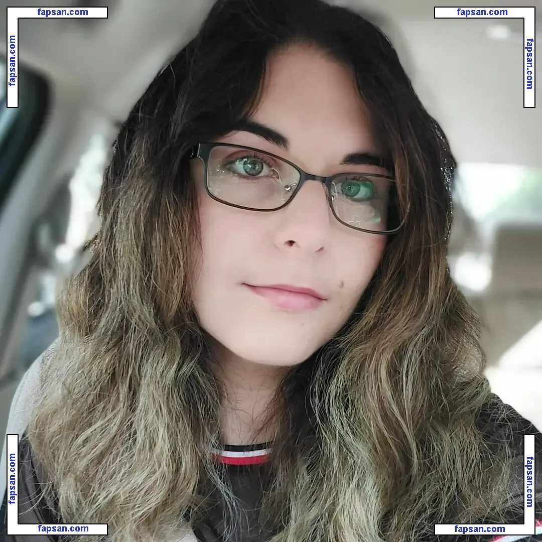 Allylotl голая фото #0028 с Онлифанс