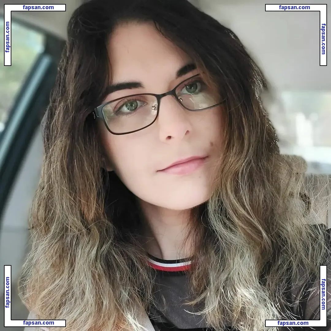 Allylotl голая фото #0030 с Онлифанс