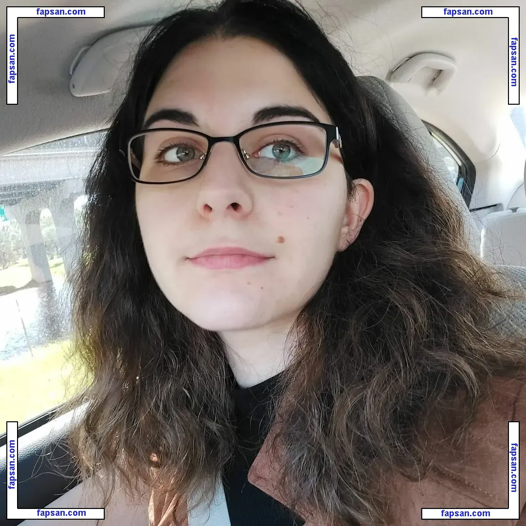 Allylotl голая фото #0031 с Онлифанс