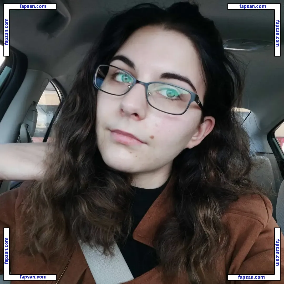 Allylotl голая фото #0032 с Онлифанс