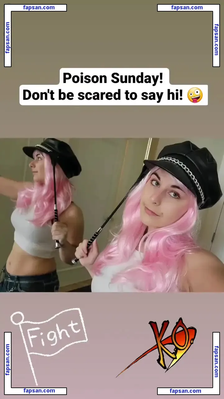 Allylotl голая фото #0034 с Онлифанс