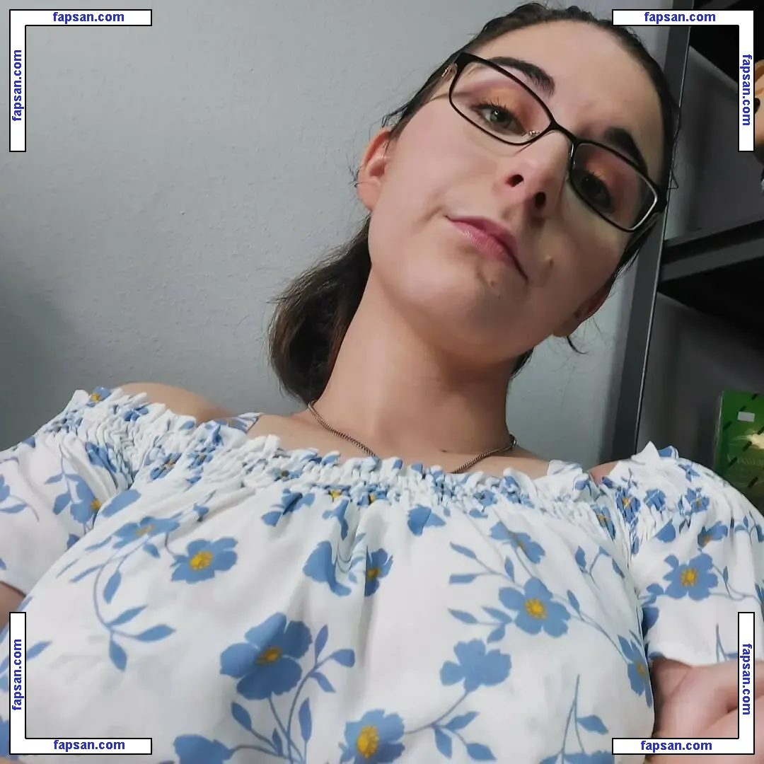 Allylotl голая фото #0039 с Онлифанс