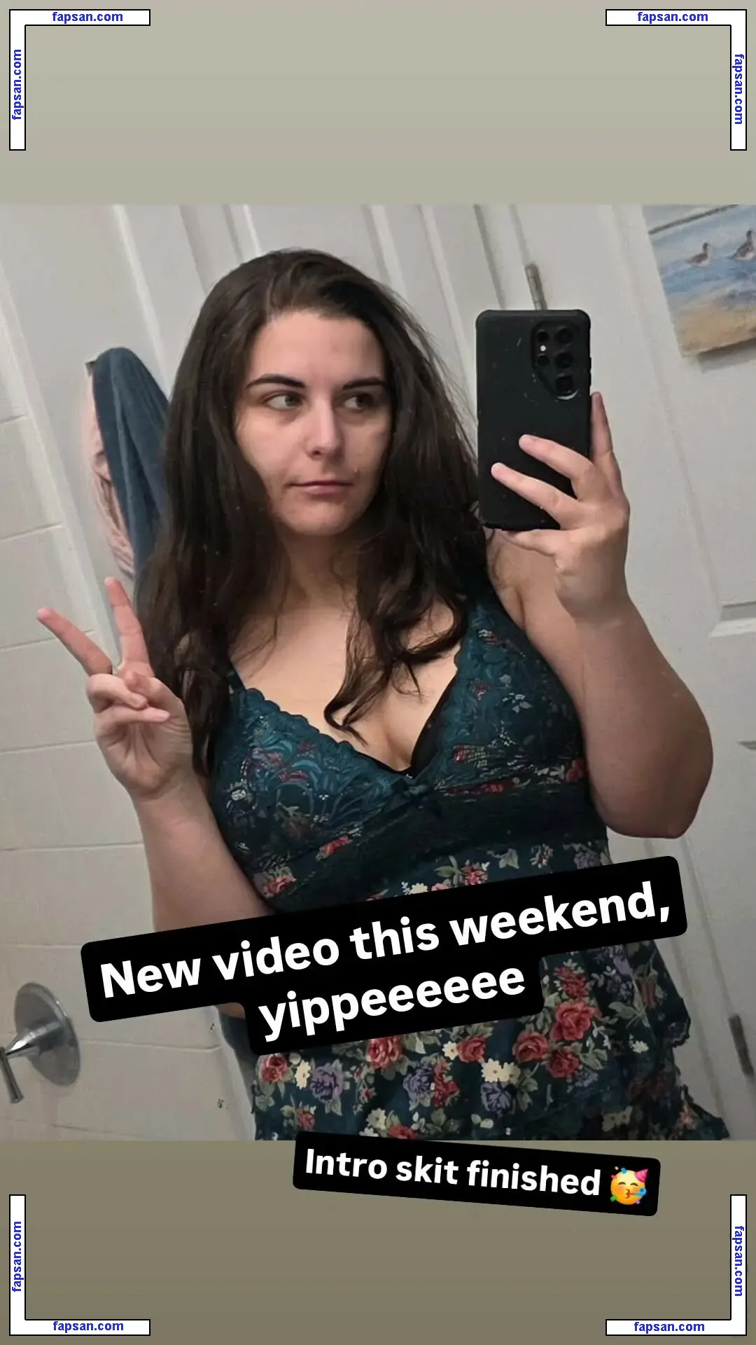 Allylotl голая фото #0040 с Онлифанс