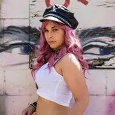 Allylotl nude #0018