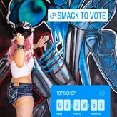 Allylotl голая #0038