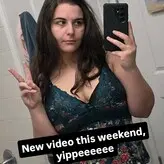 Allylotl голая #0040