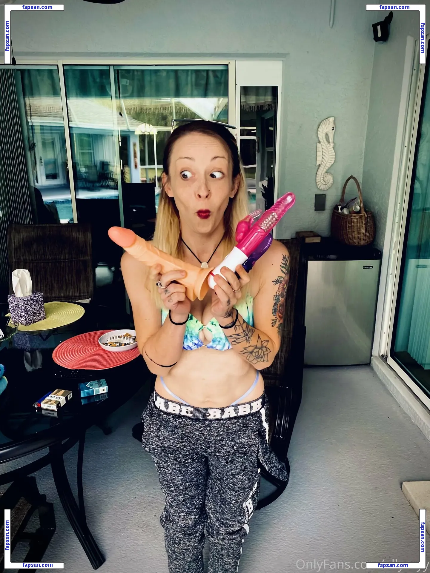 allyrayy nude photo #0015 from OnlyFans