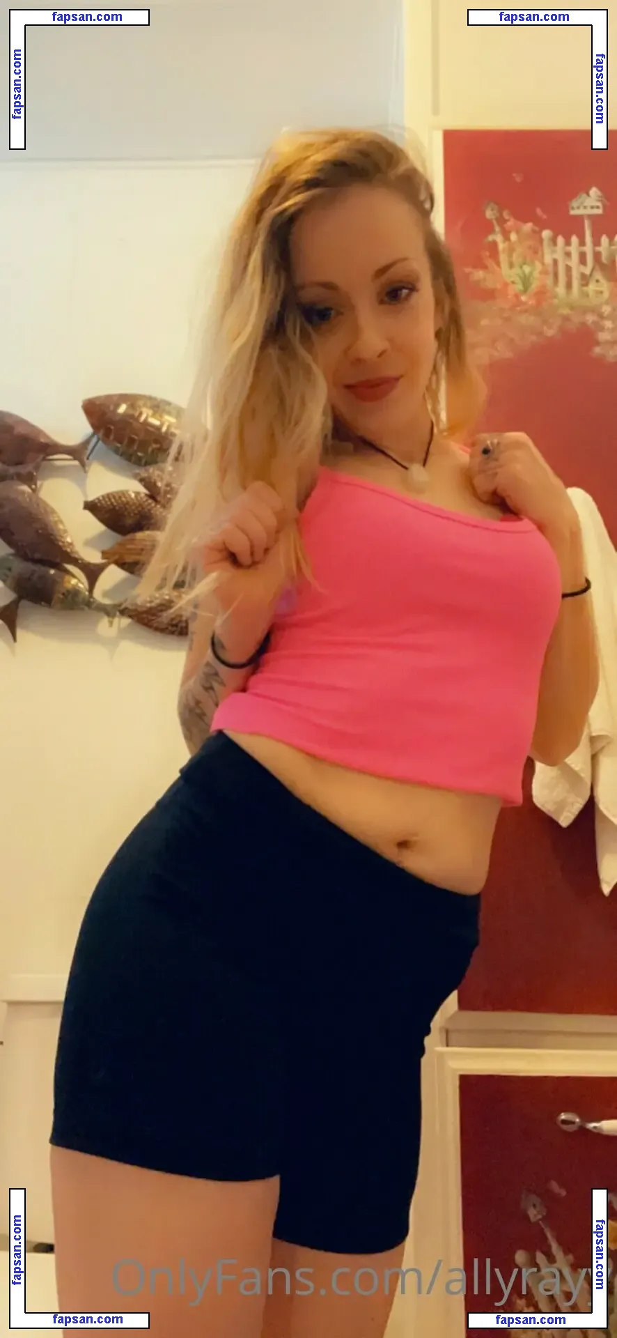 allyrayy nude photo #0038 from OnlyFans