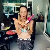 allyrayy nude #0015