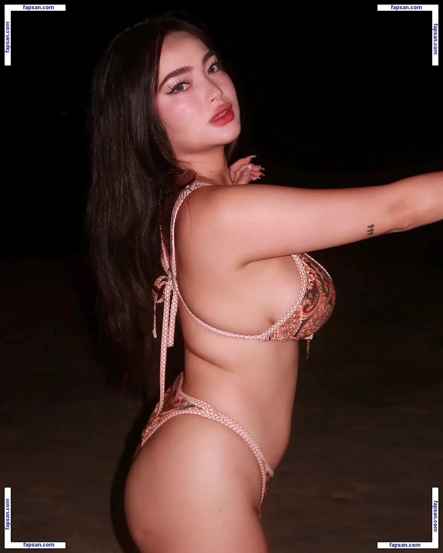 Allysa Bea nude photo #0022 from OnlyFans