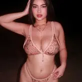 Allysa Bea nude #0021