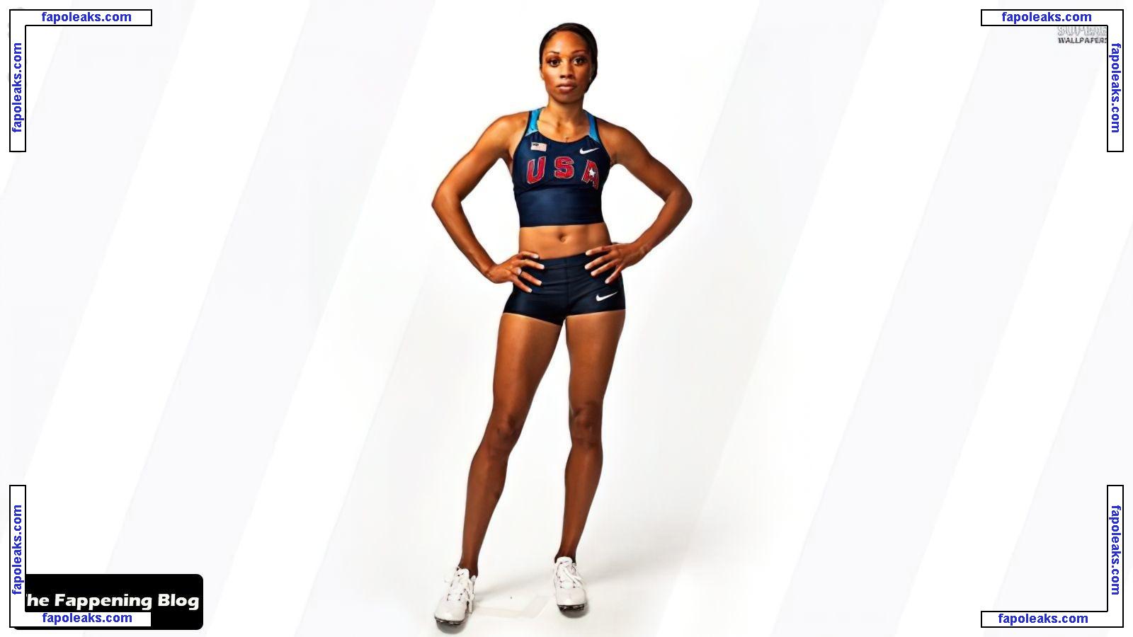 Allyson Felix nude photo #0059 from OnlyFans