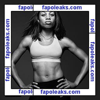 Allyson Felix голая фото #0073 с Онлифанс