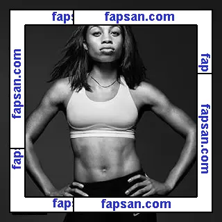 Allyson Felix nude photo #0073 from OnlyFans