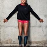 Allyson Felix nude #0007