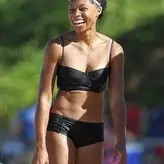 Allyson Felix голая #0010