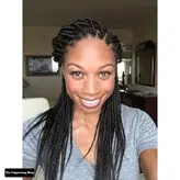 Allyson Felix голая #0053