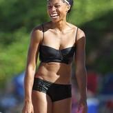 Allyson Felix nude #0054