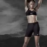 Allyson Felix голая #0062