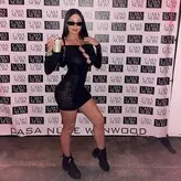 Allysonpernas голая #0005