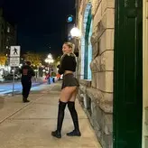 Allyssia Elena Robu голая #0003