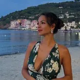 Alma Callipo голая #0005