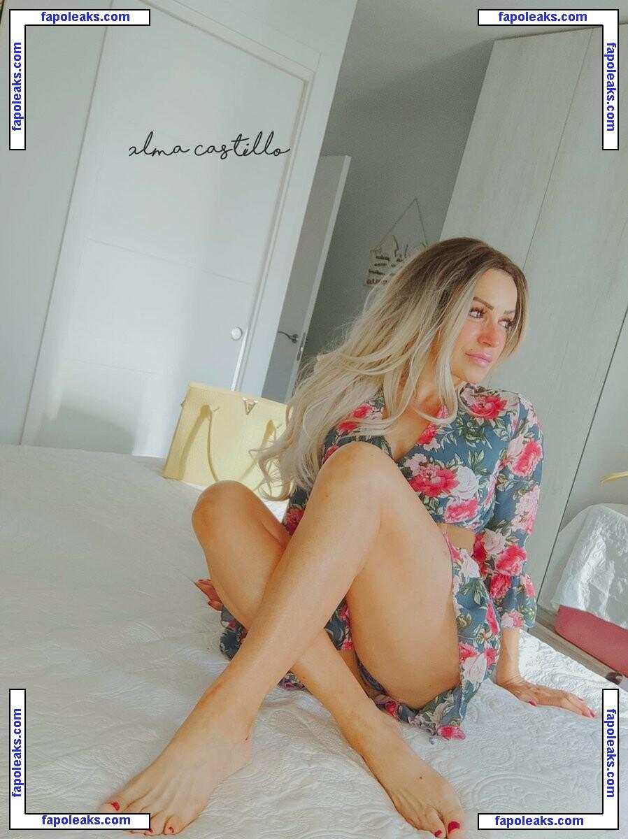 Alma Castillo / AlmaCasScr / alma.castillo12 / almacastillo nude photo #0001 from OnlyFans