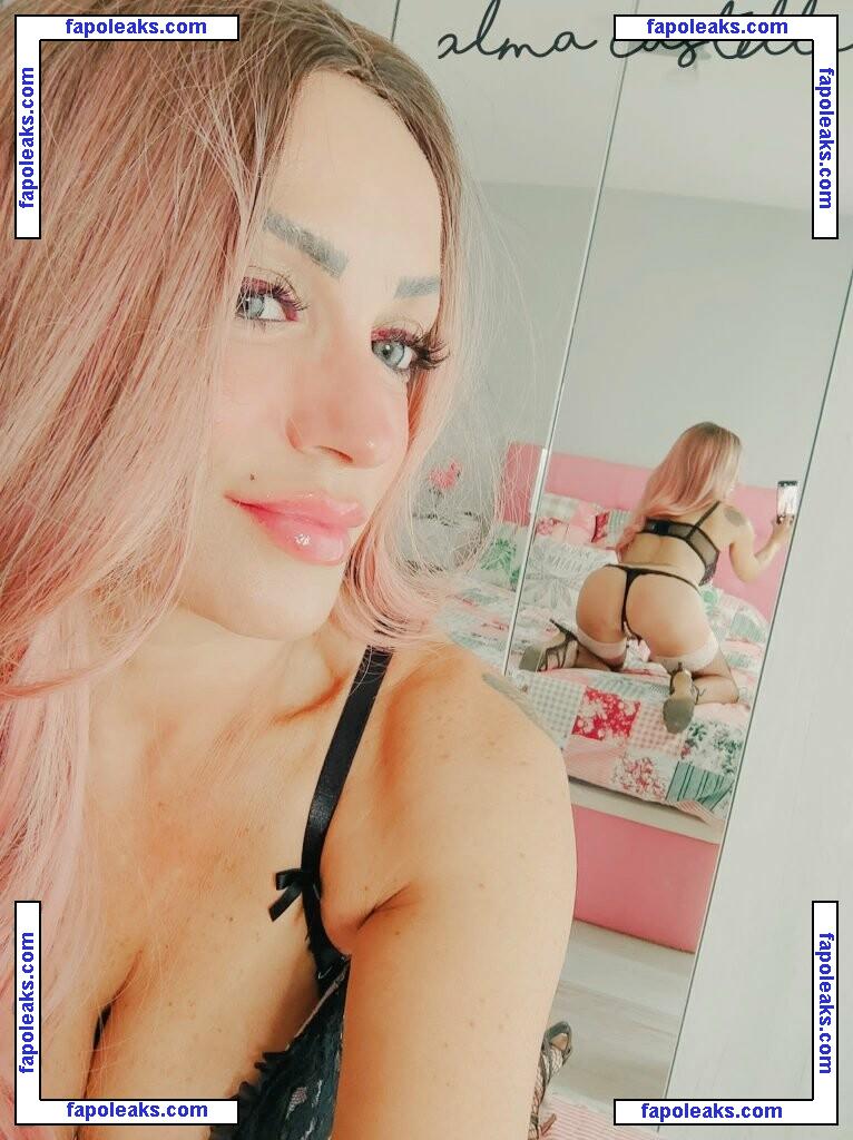 Alma Castillo / AlmaCasScr / alma.castillo12 / almacastillo nude photo #0009 from OnlyFans