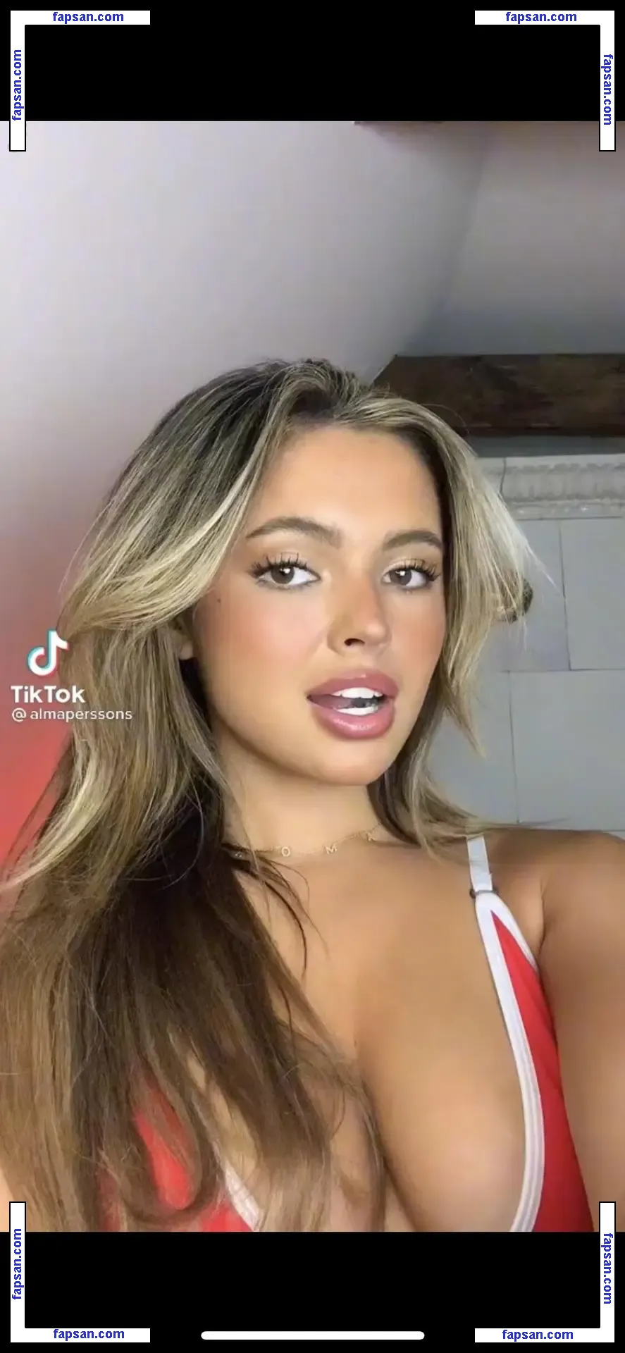 Alma Persson nude photo #0003 from OnlyFans