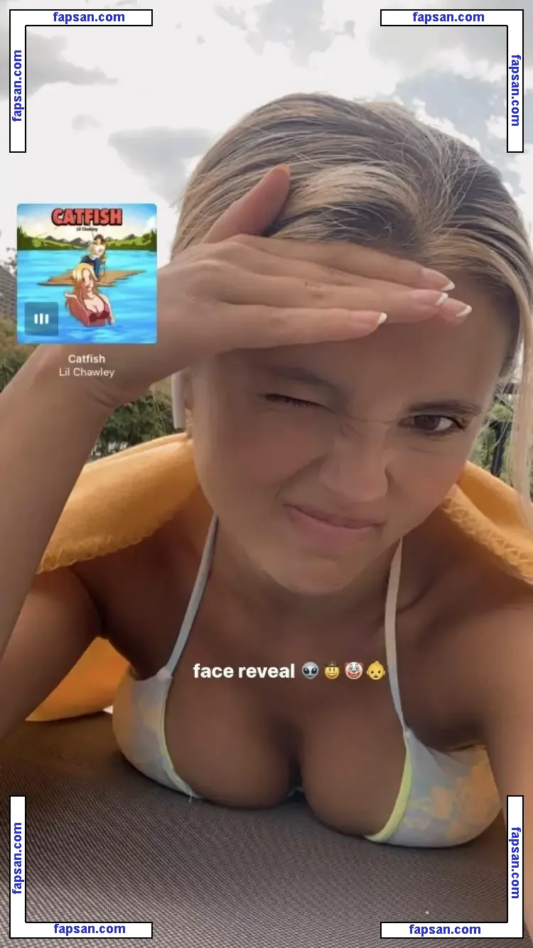 Alma Persson nude photo #0004 from OnlyFans