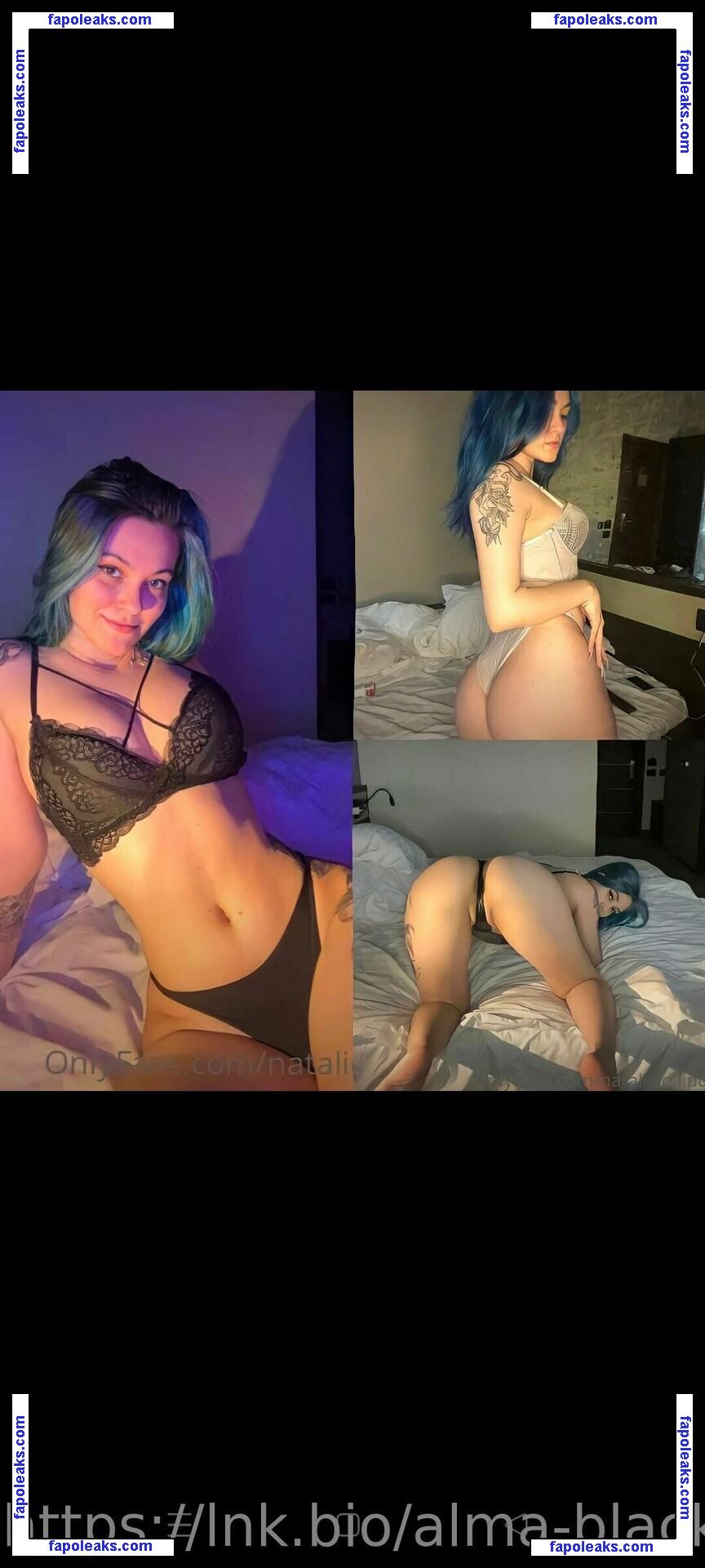 almablack nude photo #0104 from OnlyFans