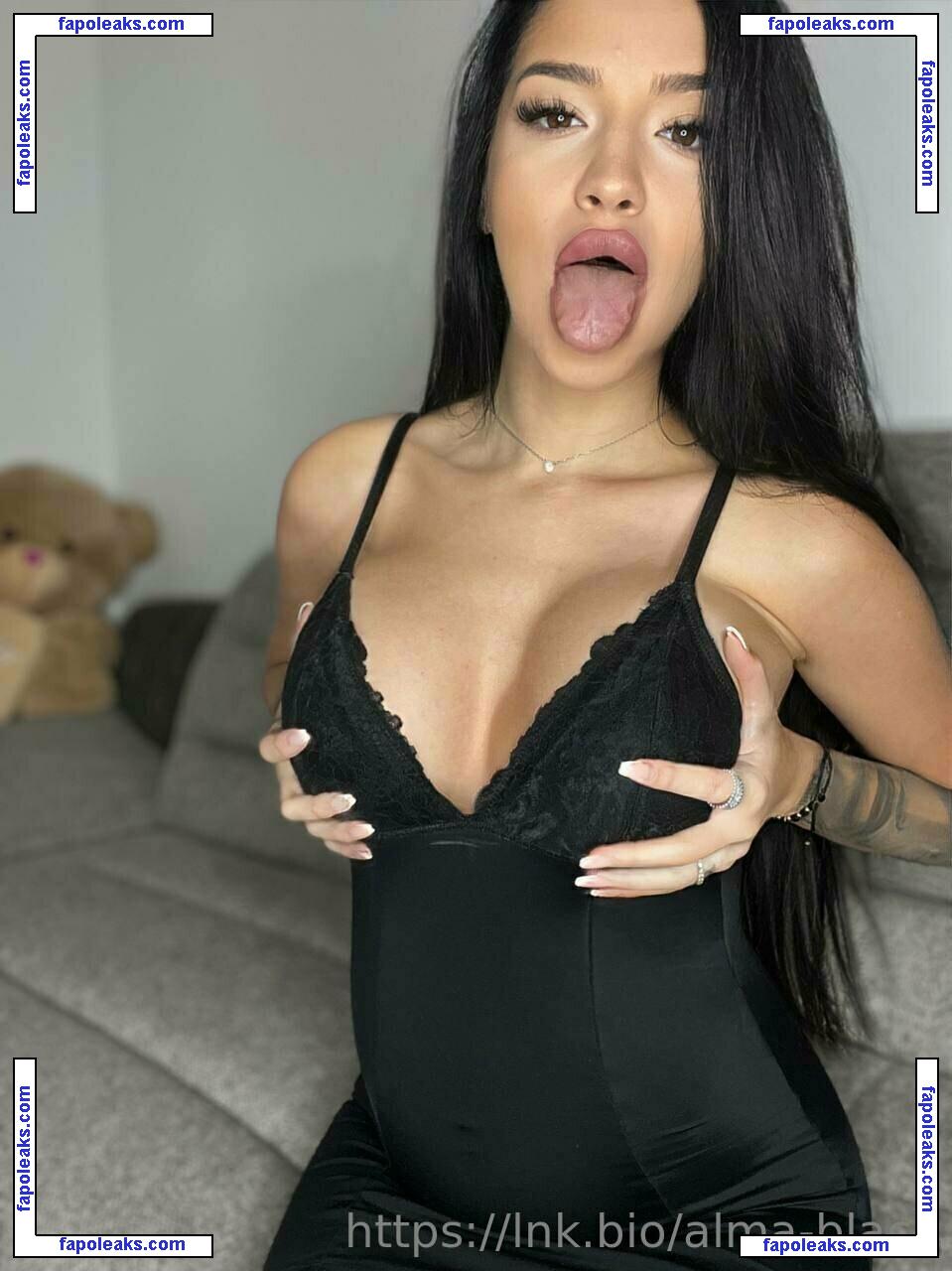 almablack nude photo #0119 from OnlyFans