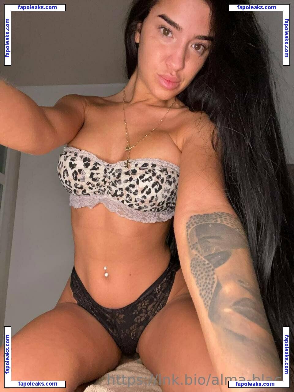 almablack nude photo #0127 from OnlyFans