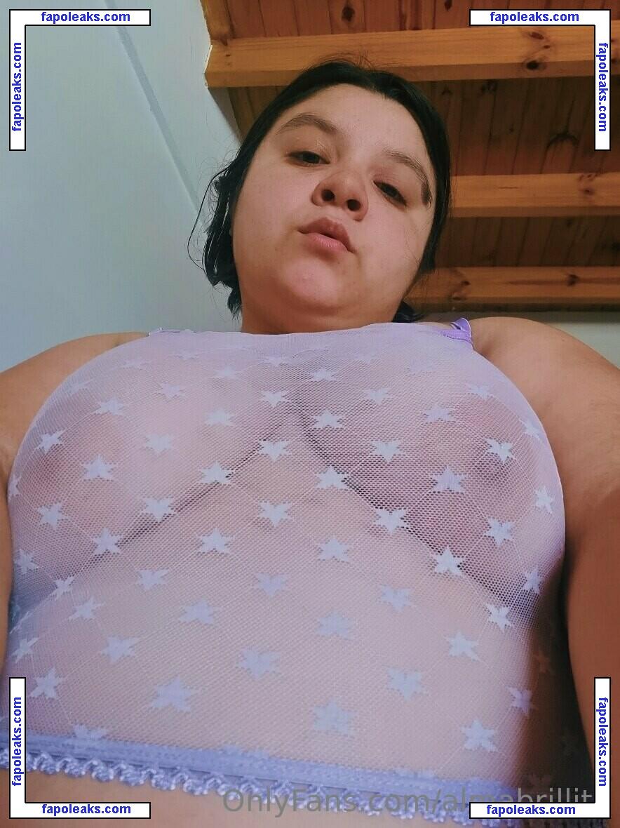 almabrillito / amarillitobrillito nude photo #0032 from OnlyFans