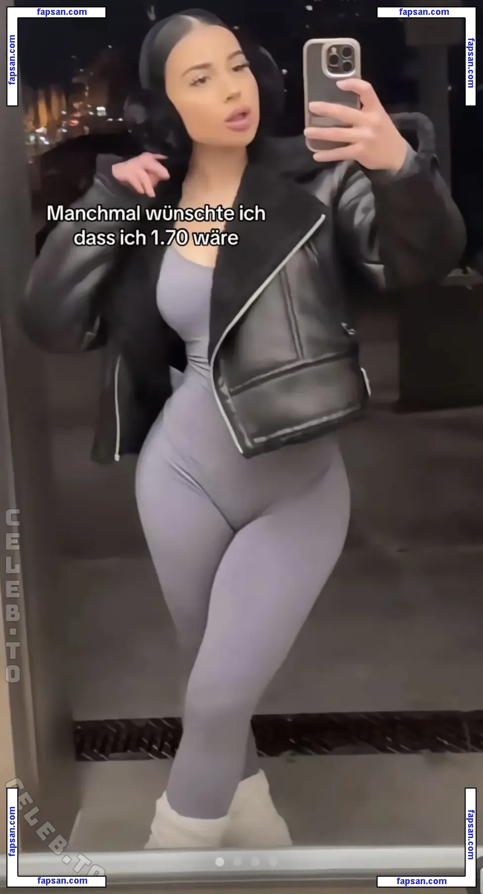 Almahalt голая фото #0018 с Онлифанс