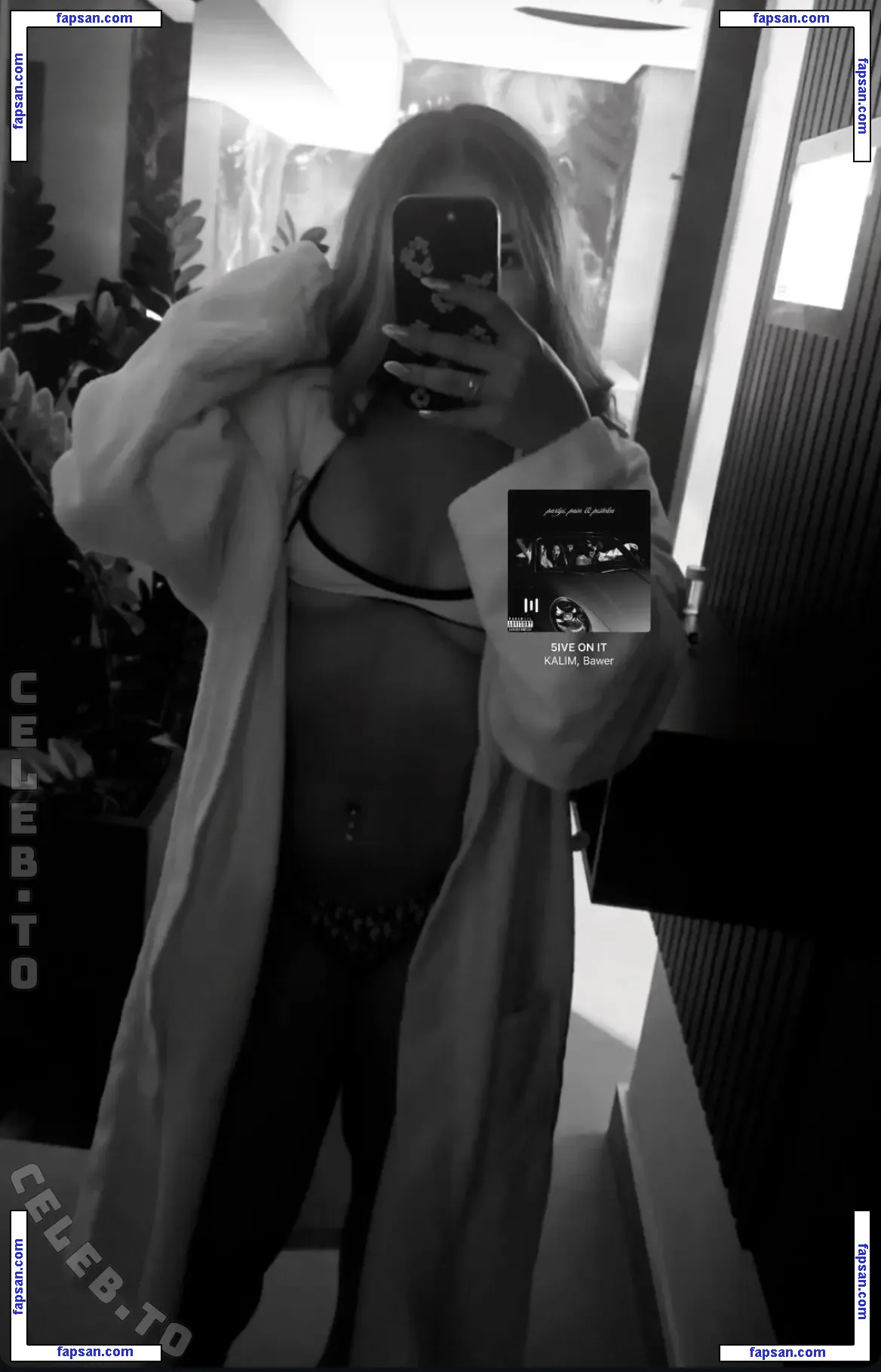 Almahalt голая фото #0019 с Онлифанс