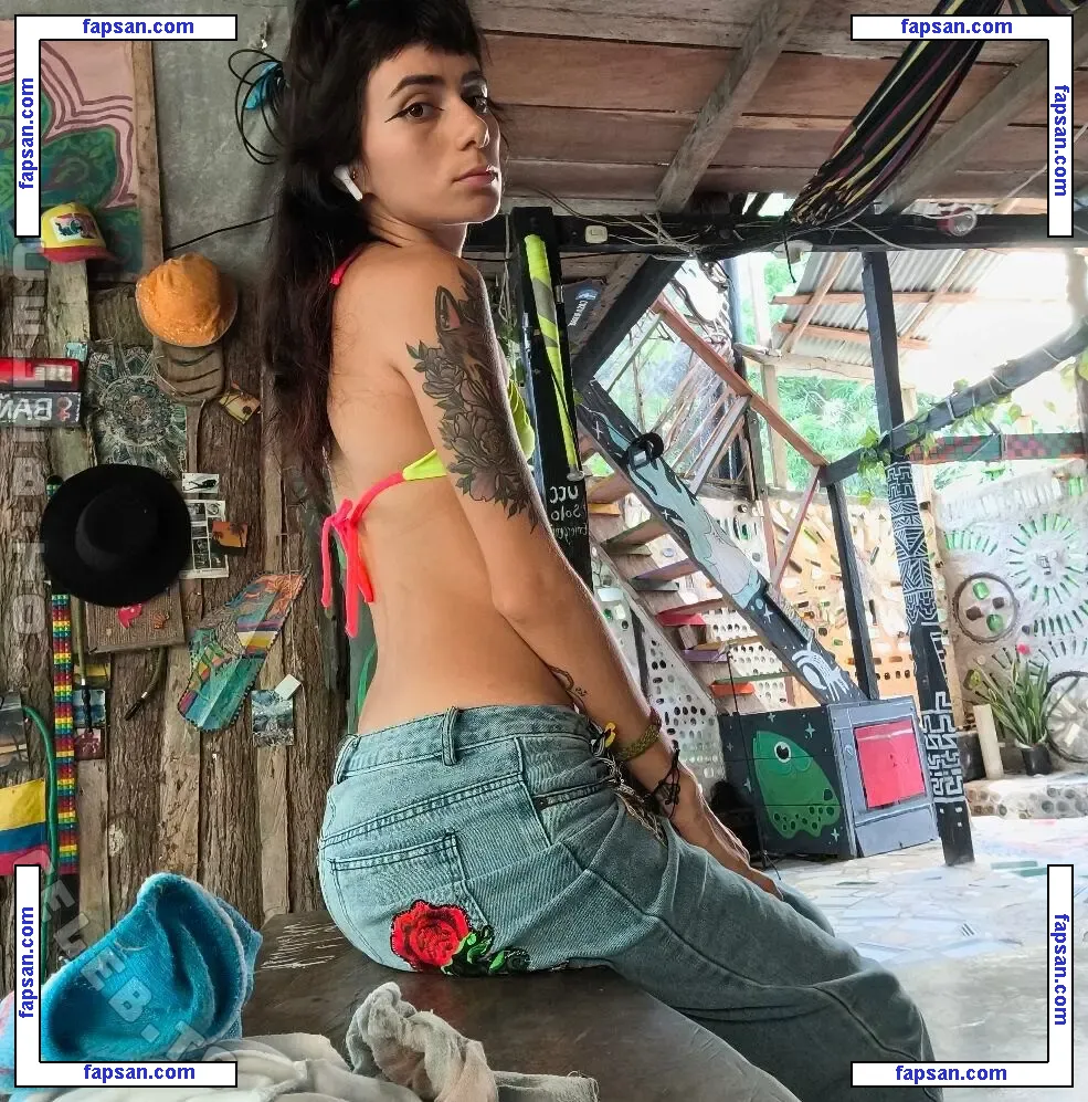 _almalibre_viajes nude photo #0015 from OnlyFans