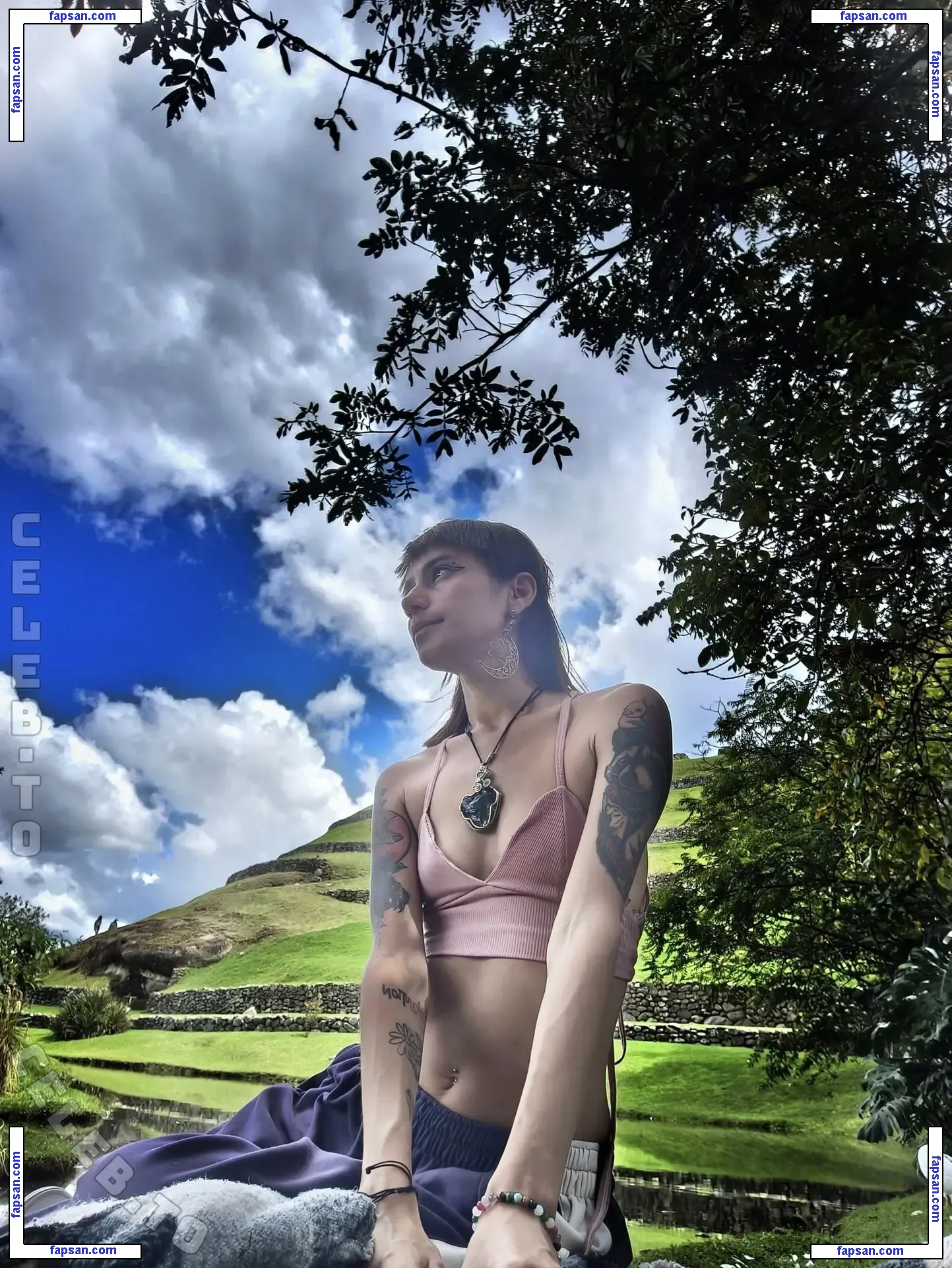 _almalibre_viajes nude photo #0023 from OnlyFans