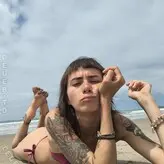 _almalibre_viajes nude #0004