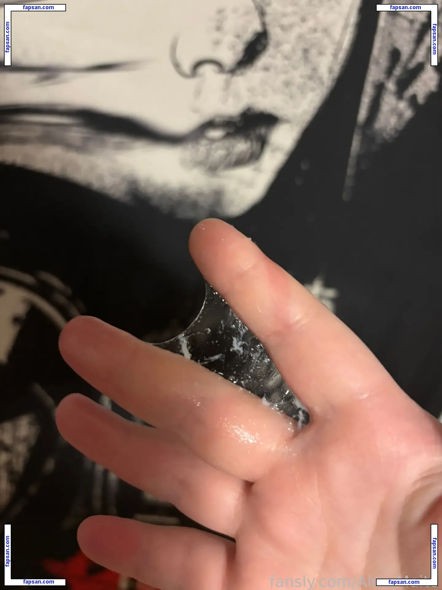 AlmaMaito голая фото #0014 с Онлифанс