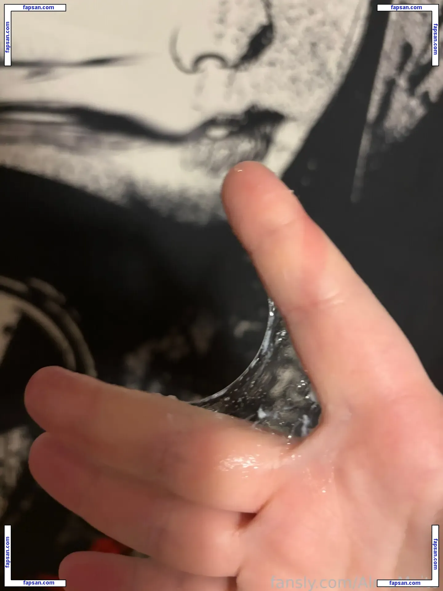 AlmaMaito голая фото #0019 с Онлифанс