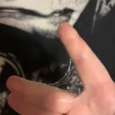 AlmaMaito голая #0019