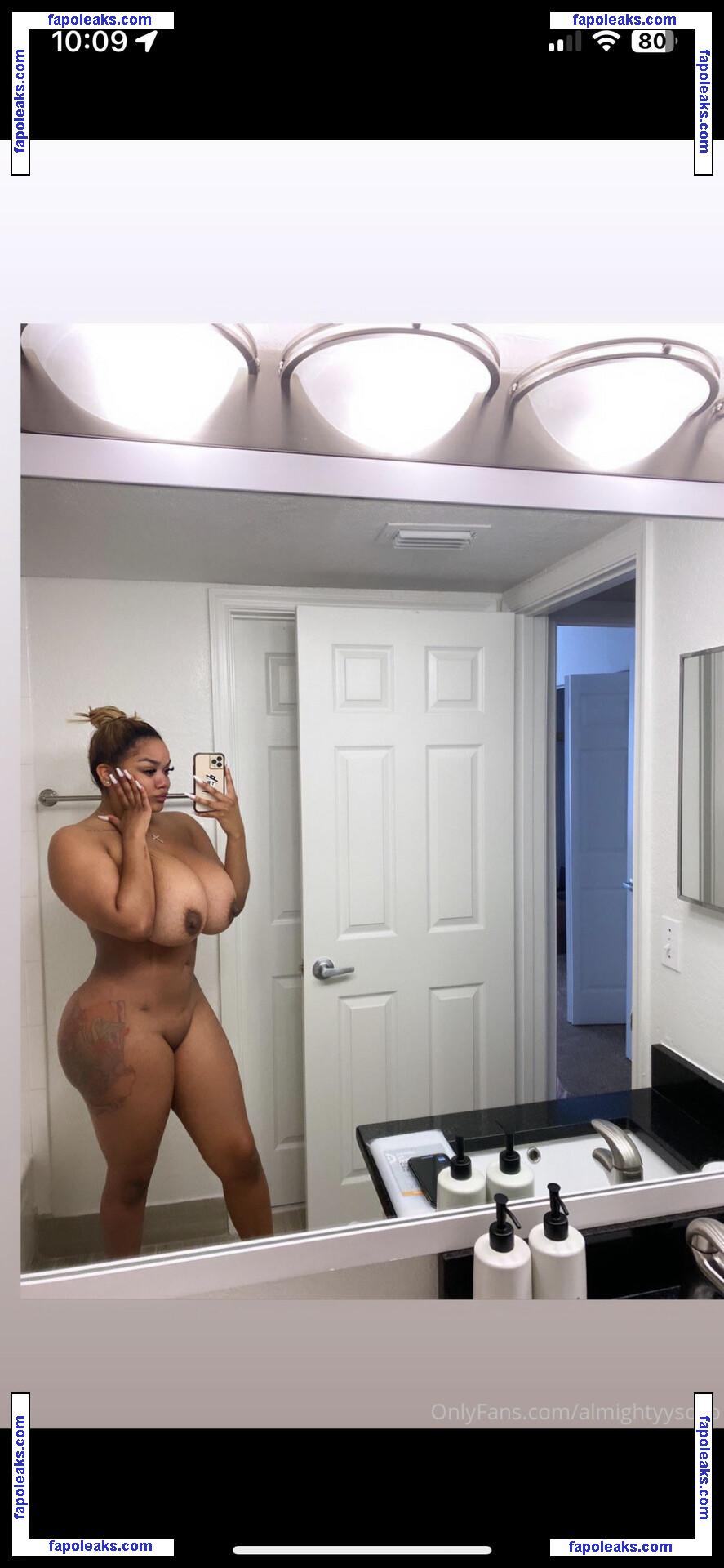 Almightyysoso / therealalmightyy nude photo #0007 from OnlyFans