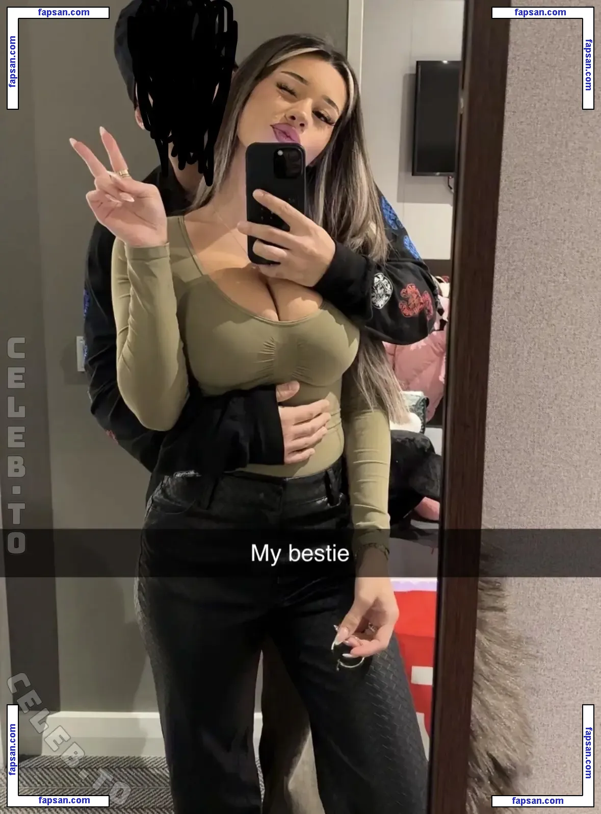 Almira Azemi голая фото #0009 с Онлифанс