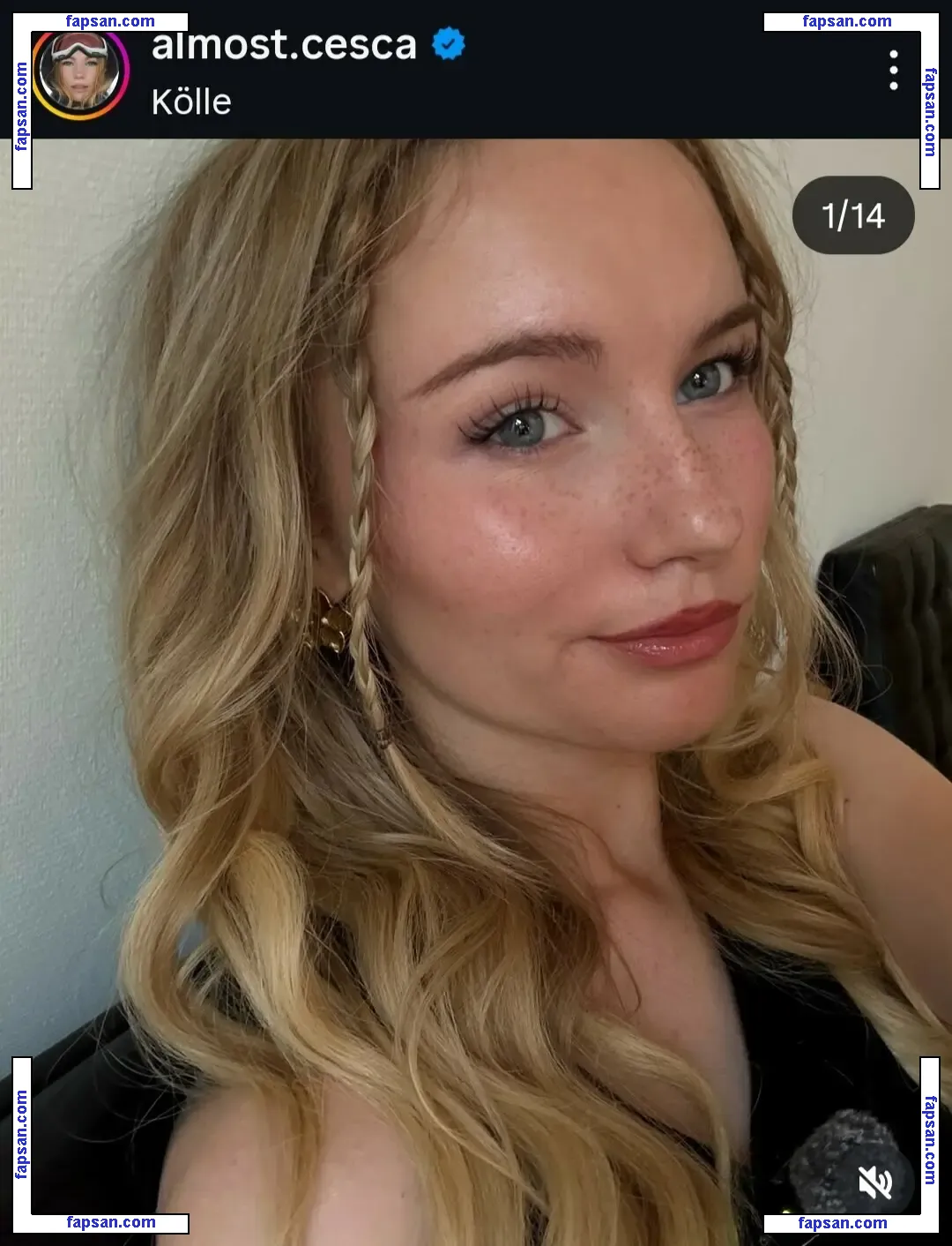 Almost.cesca голая фото #0005 с Онлифанс