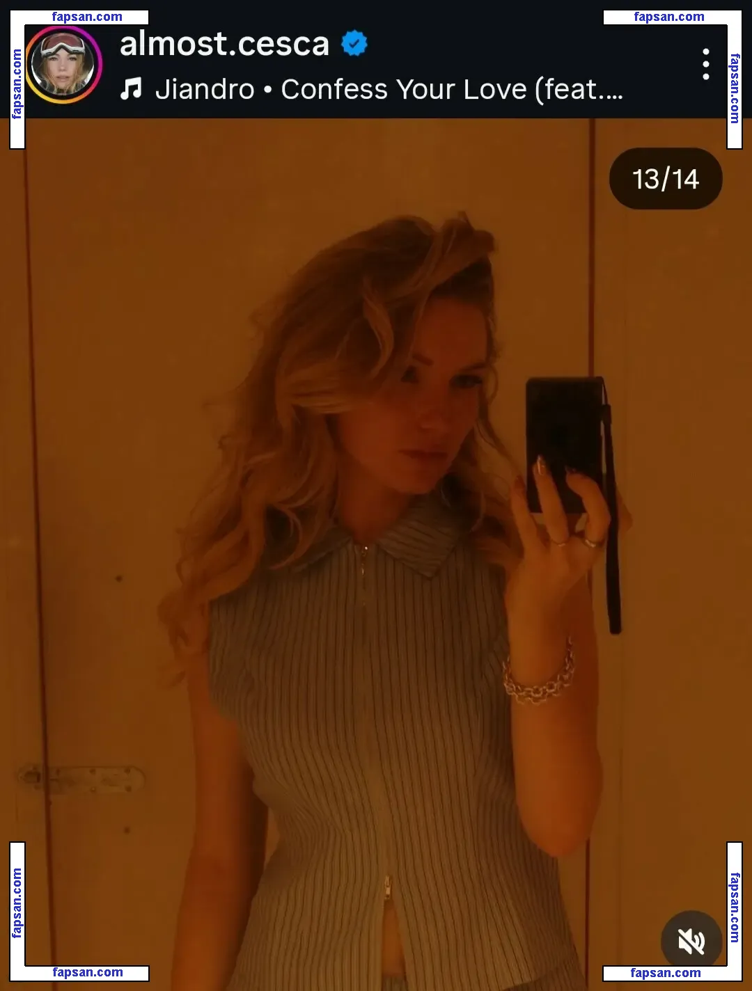 Almost.cesca голая фото #0011 с Онлифанс