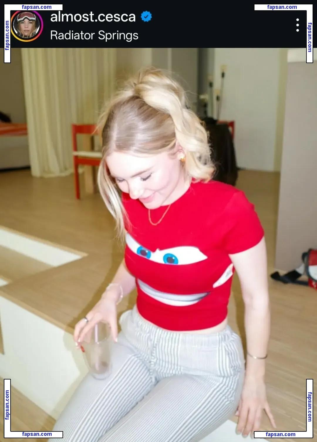 Almost.cesca голая фото #0014 с Онлифанс