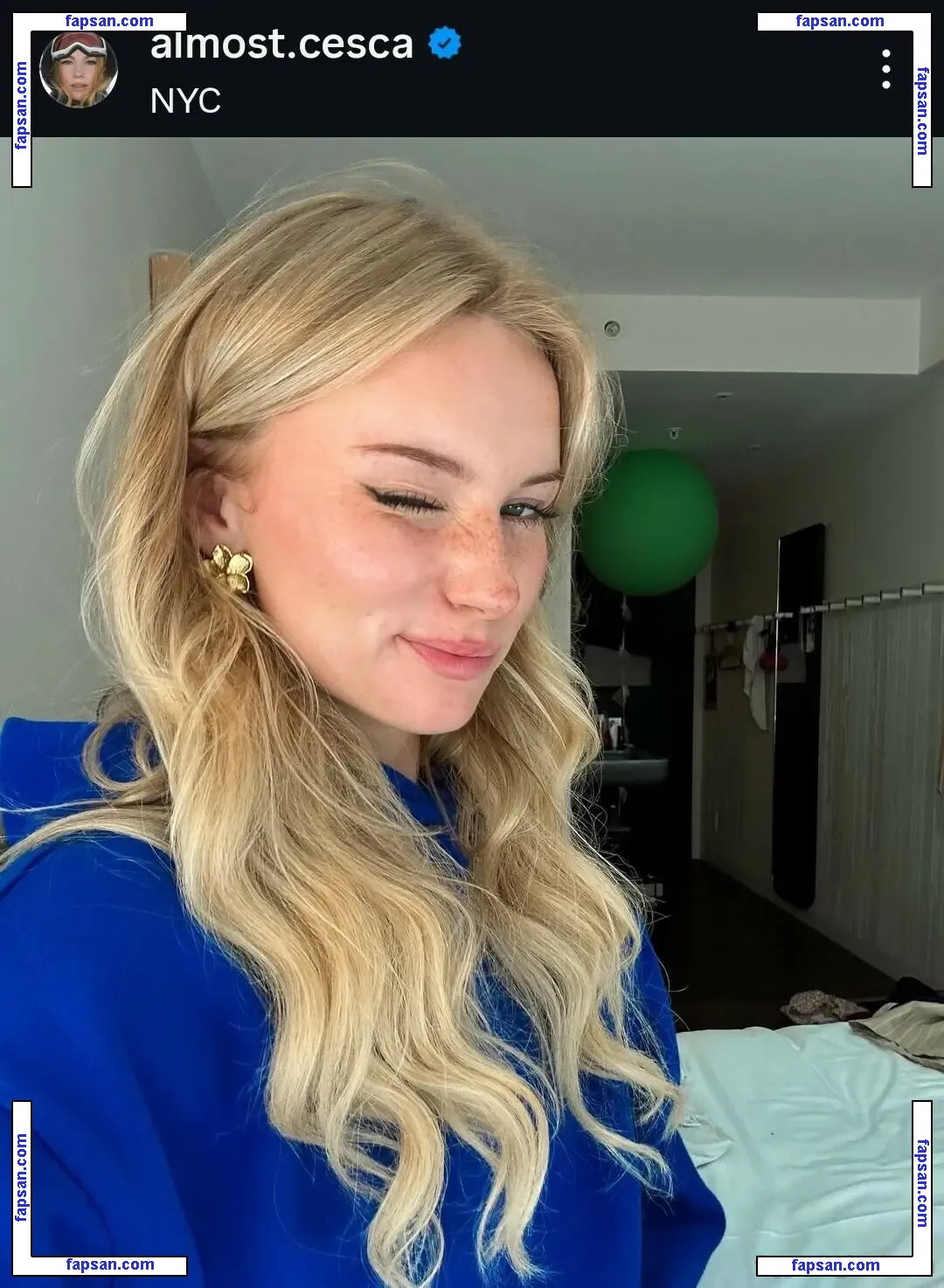 Almost.cesca голая фото #0016 с Онлифанс