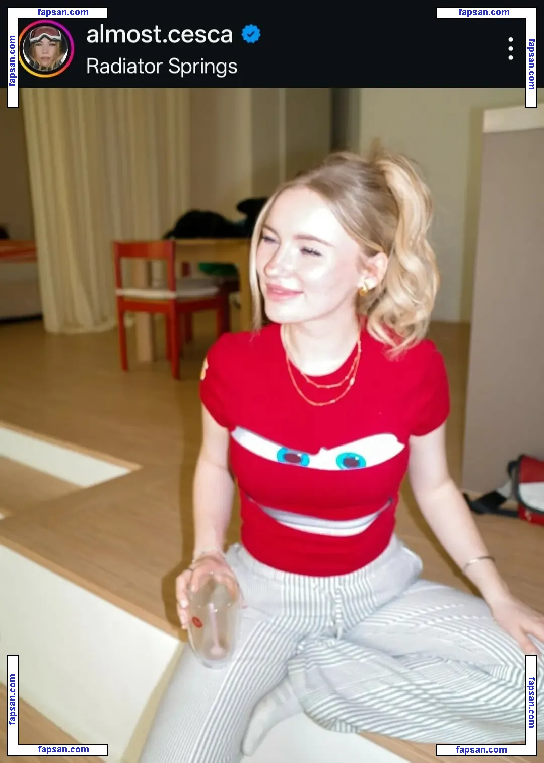 Almost.cesca голая фото #0017 с Онлифанс