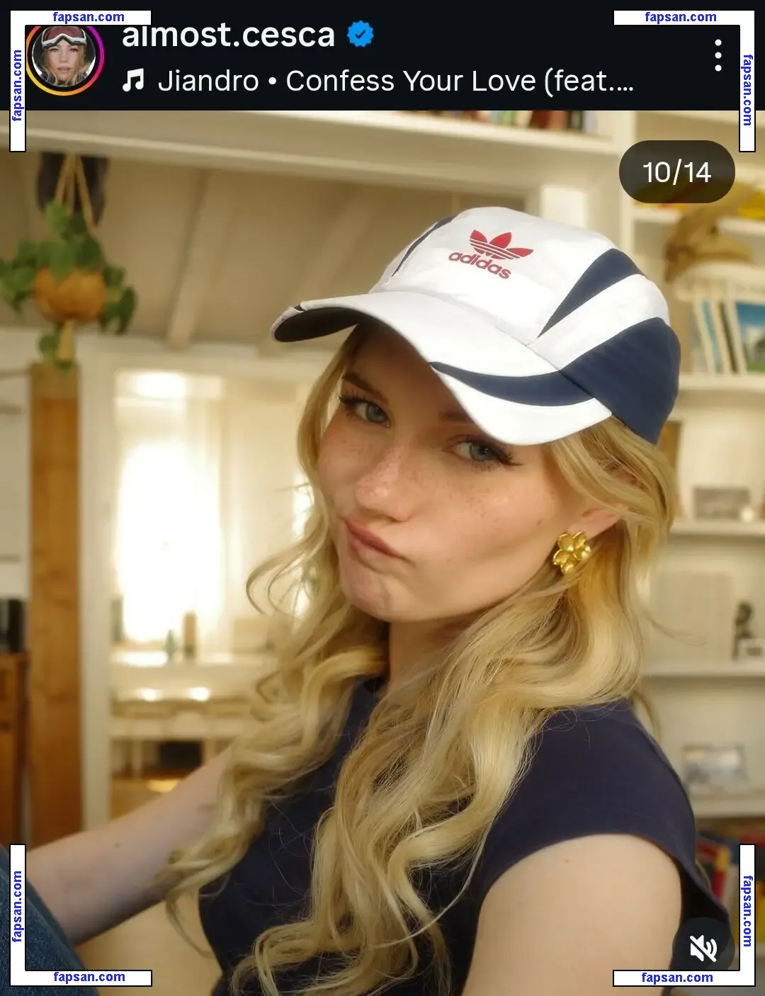 Almost.cesca голая фото #0019 с Онлифанс